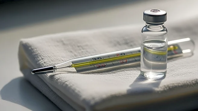 Bangladesh Faces Suspected Measles Outbreak, Affecting Thousands of Children