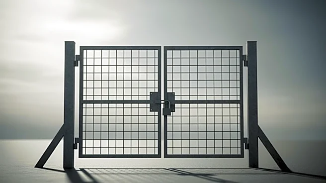 Germany Implements New Legislation Requiring Military Permission for Men to Leave Country