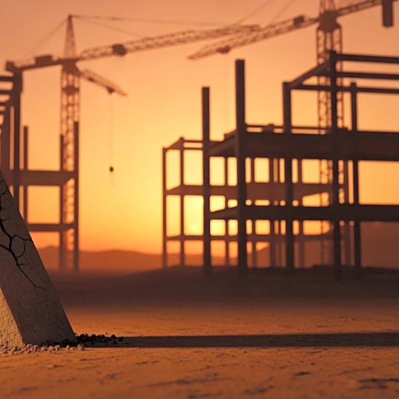 U.S.-Iran Conflict Impacts Middle East Construction Projects, Leading to Arbitration Risks