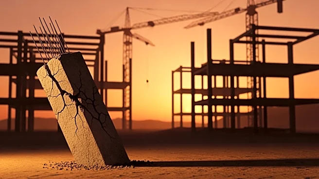 U.S.-Iran Conflict Impacts Middle East Construction Projects, Leading to Arbitration Risks