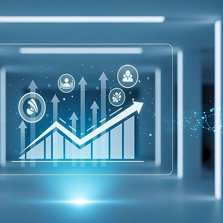 AI's Role in Transforming Workforce Skills and Career Mobility for Young Professionals