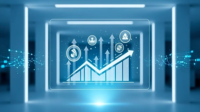 AI's Role in Transforming Workforce Skills and Career Mobility for Young Professionals