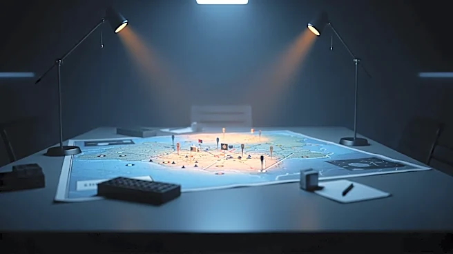 Israeli Security Cabinet Prepares for Potential Escalation as President Trump's Iran Deadline Nears