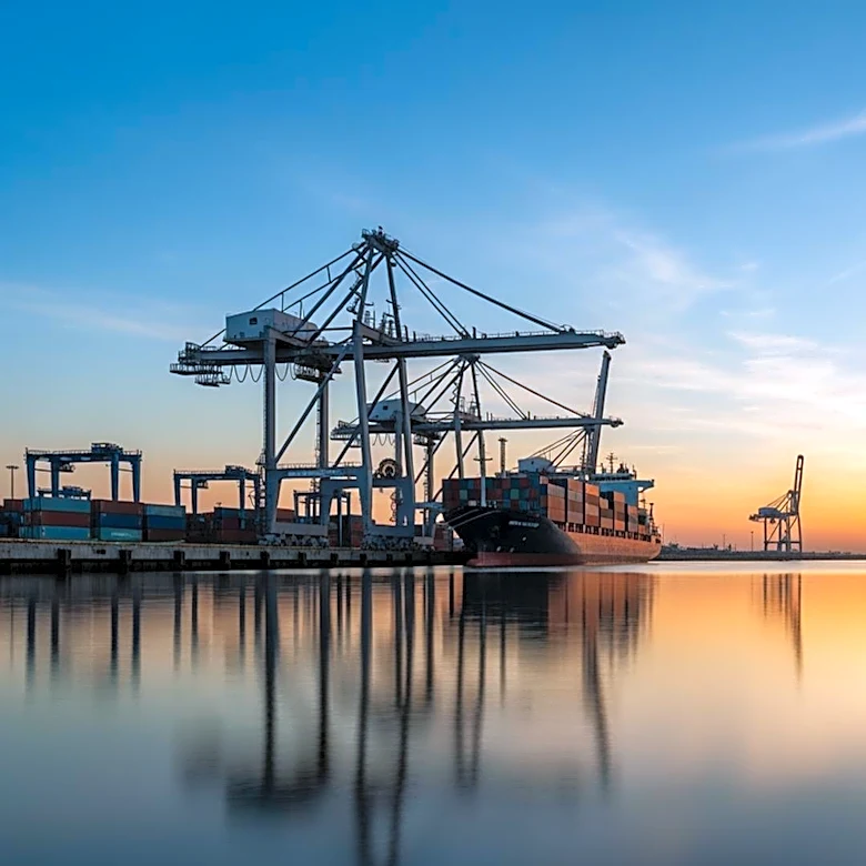 Prime Minister Modi Reaffirms Commitment to Port-Led Growth on National Maritime Day