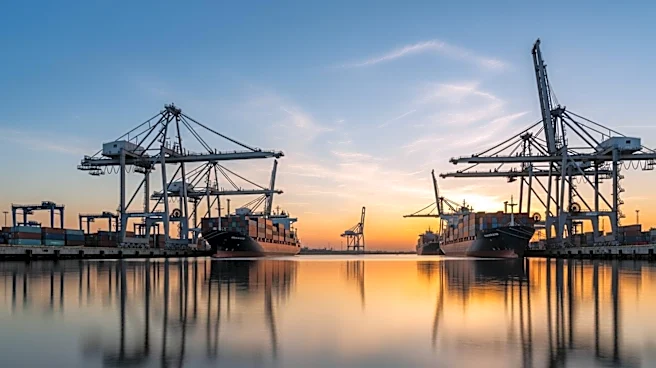 Prime Minister Modi Reaffirms Commitment to Port-Led Growth on National Maritime Day