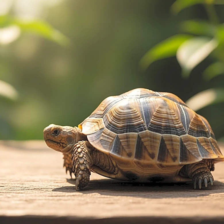 Holtville Hosts Fifth Annual Memorial Tortoise Race, Drawing Enthusiastic Crowd