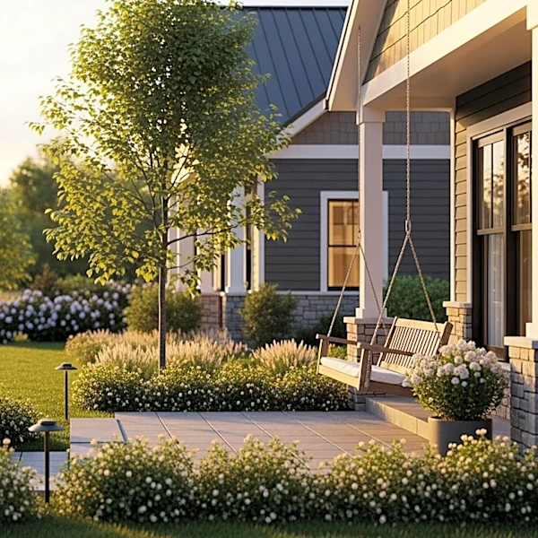 Remote Work Trends Reshape American Relocation Patterns, Favoring Slower Lifestyles