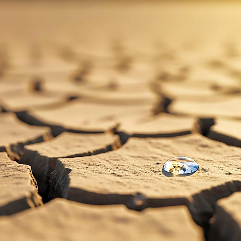 Aurora City Council Considers Water Restrictions Amid Severe Drought