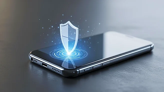 FBI Issues Warning to Smartphone Users Over Foreign Apps