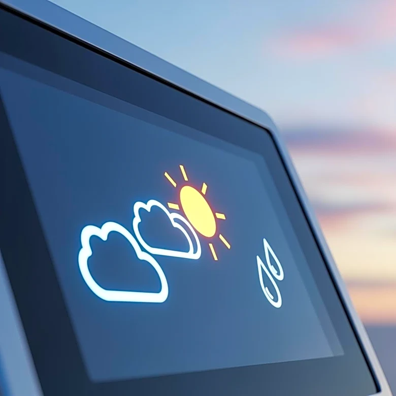 WBZ Provides Morning Weather Forecast for April 5, 2026