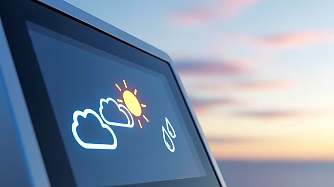 WBZ Provides Morning Weather Forecast for April 5, 2026