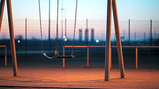 Children's Entertainer Ms. Rachel Advocates for Closure of Texas ICE Facility Amid Concerns Over Child Detention