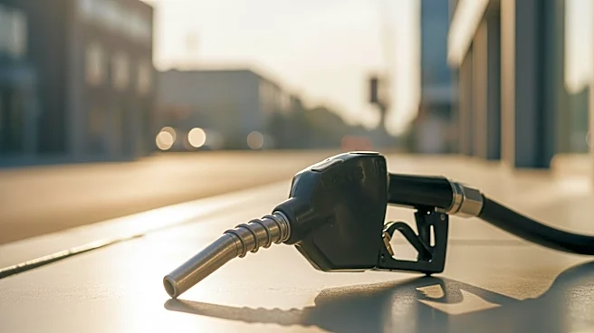 Willie Wilson Organizes Gas Giveaway in Chicago and Northwest Indiana