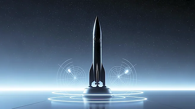 SpaceX's Starship Raises Concerns Over Militarization and Global Tensions