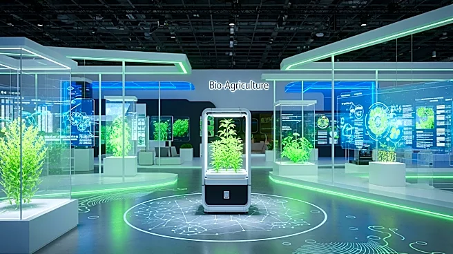 India to Host BioAgri Next Global Conference  Expo 2026