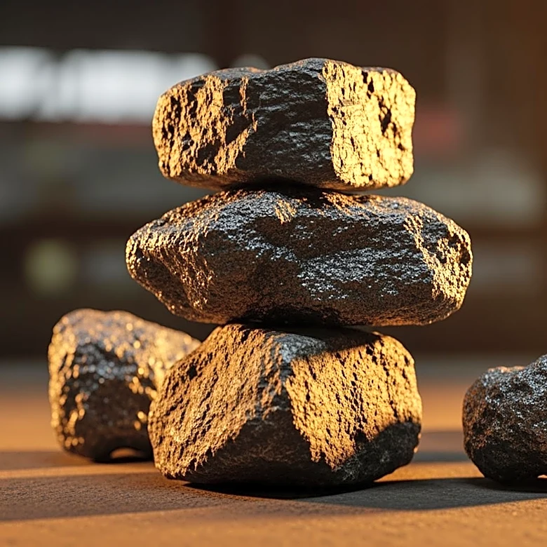 Middle East Conflict Drives Surge in Industrial Raw Material Prices