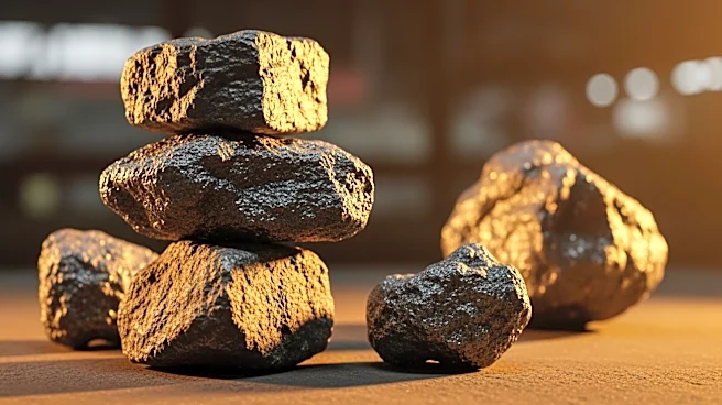 Middle East Conflict Drives Surge in Industrial Raw Material Prices