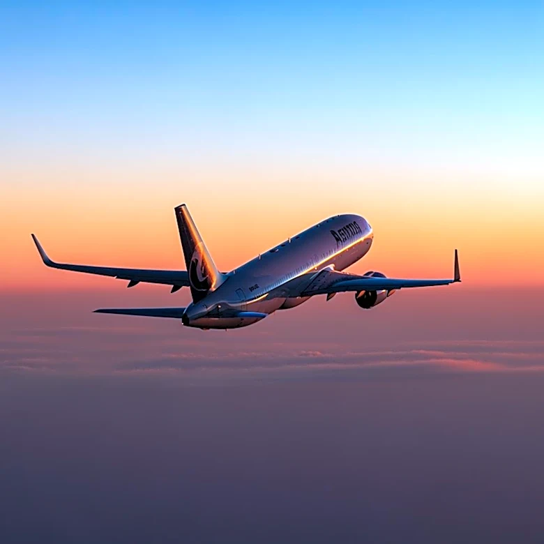 Qantas Flight to U.S. Returns to Sydney After Mid-Air Medical Emergency