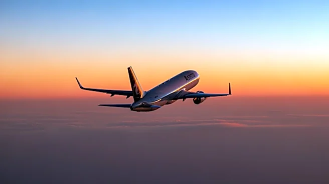 Qantas Flight to U.S. Returns to Sydney After Mid-Air Medical Emergency