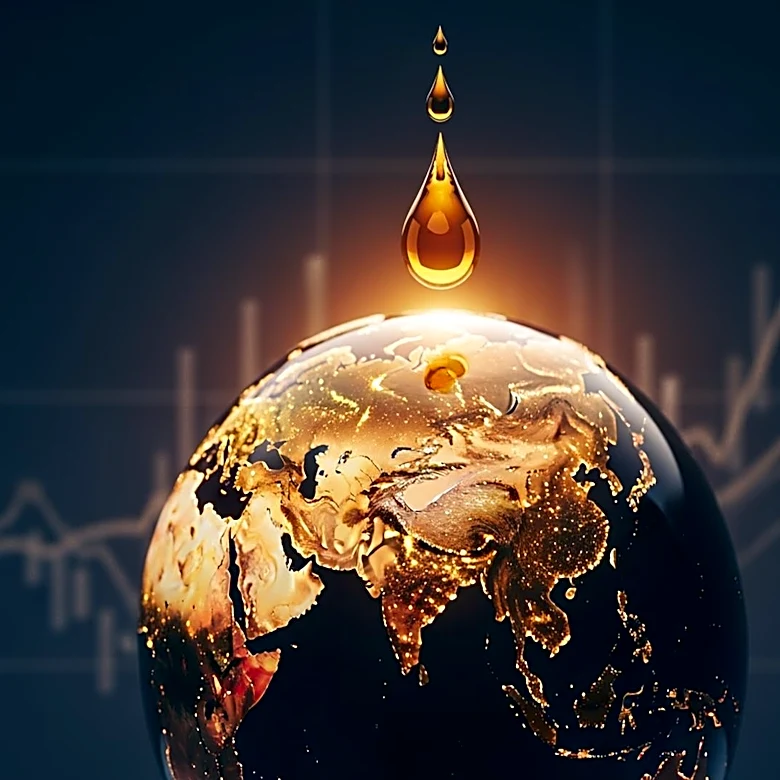 Asian Markets Rise Amid Rising Oil Prices and Iran Conflict Concerns