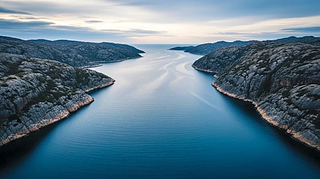 Strait of Hormuz: The Strategic Battleground in Iran Conflict