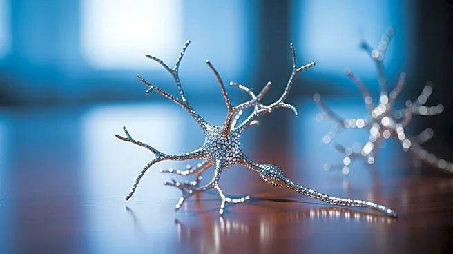 Parkinson's Advocacy Groups Urge Congress to Boost NIH Research Funding Amid Proposed Cuts