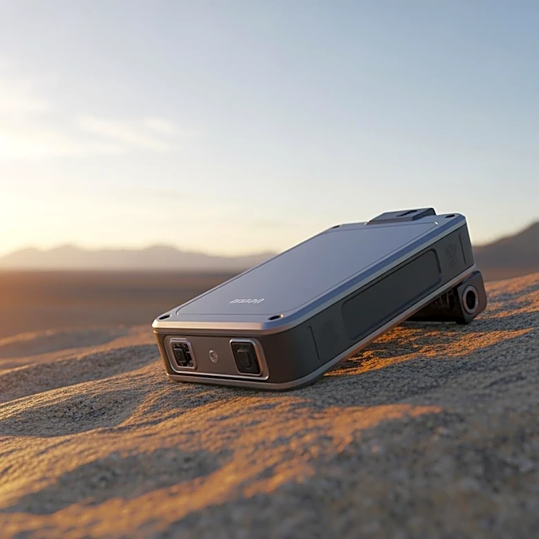 Project NOMAD Offers Offline Information and AI Capabilities for Remote Access