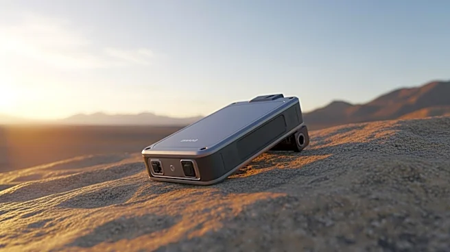 Project NOMAD Offers Offline Information and AI Capabilities for Remote Access