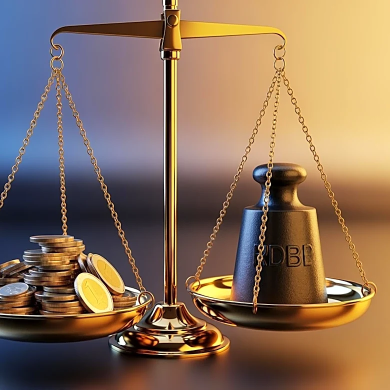 Generous Tax Refunds Amidst Rising National Debt Concerns