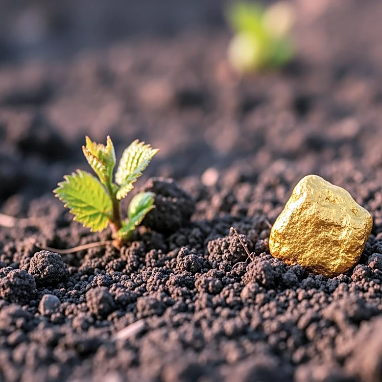 Proposed Gold Mine Threatens New Zealand's Central Otago Wine Region