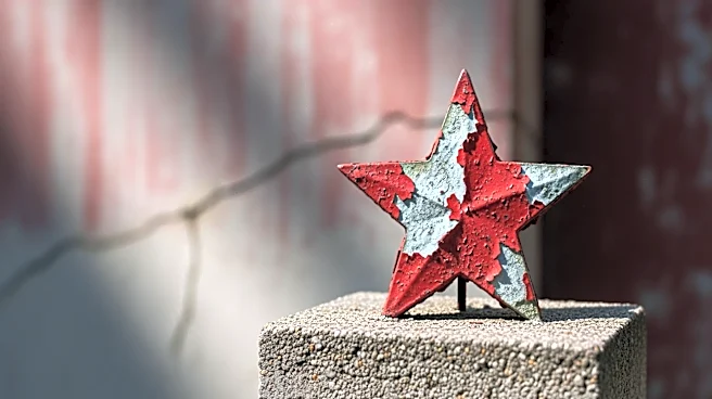 The Enduring Allure of Communism Explored Amidst Historical Context