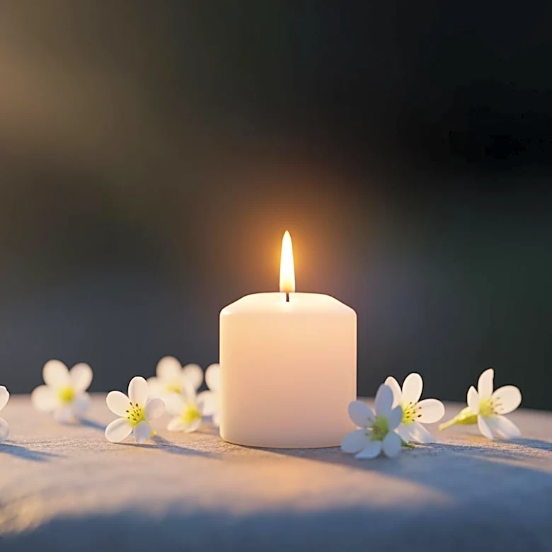 Vigil Held for 7-Month-Old Girl Killed by Stray Bullet in Brooklyn, Calls for Peace and Reform