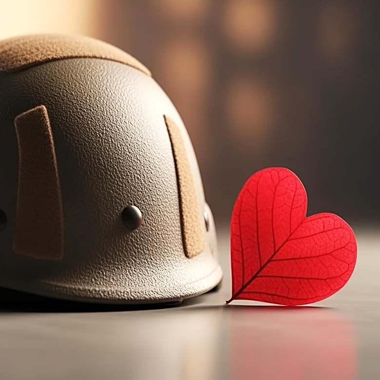 Israeli Soldier's Organ Donation Following Fatal Friendly Fire Incident