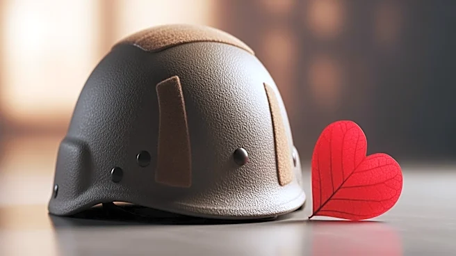 Israeli Soldier's Organ Donation Following Fatal Friendly Fire Incident