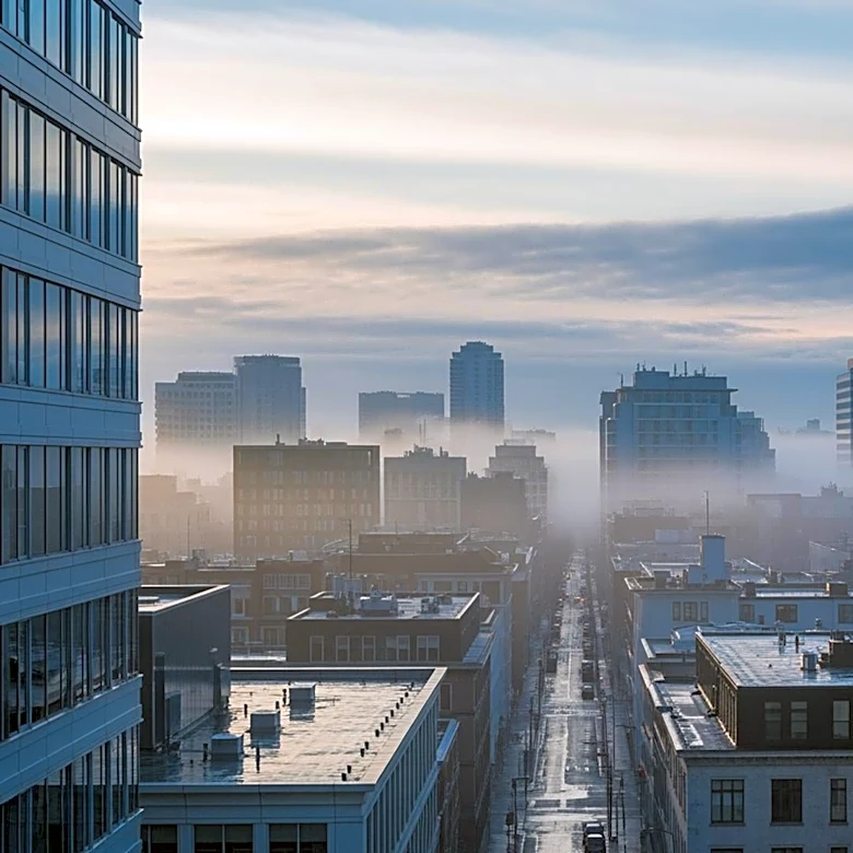 Philadelphia Weather Forecast Predicts Cool Temperatures and Quiet Week