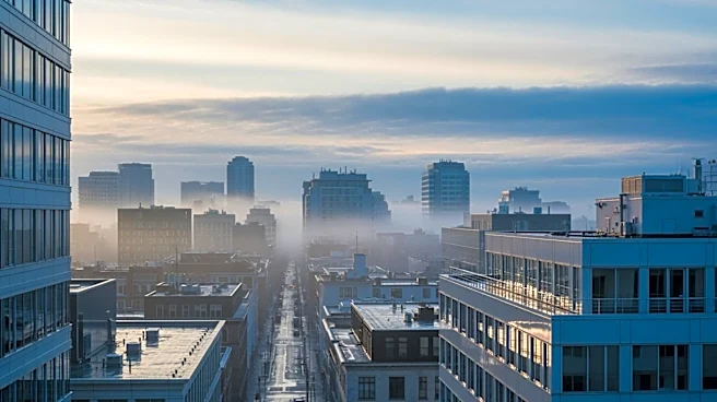 Philadelphia Weather Forecast Predicts Cool Temperatures and Quiet Week