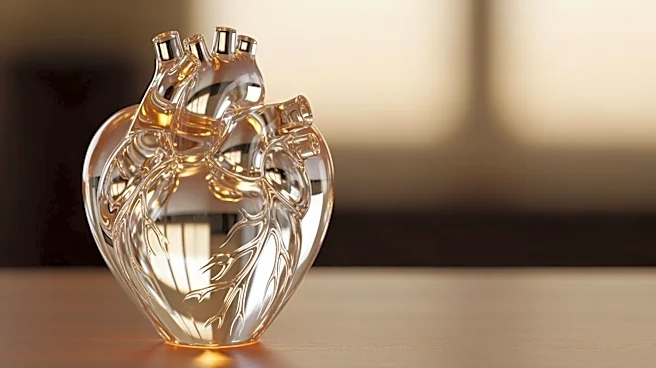 Florida Father Receives Heart Transplant After Record Seven-Year Wait