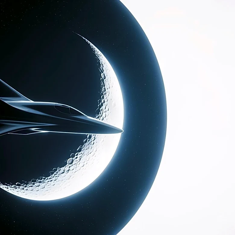 NASA's Artemis II Mission Begins Lunar Flyby as Astronauts Reach Midpoint