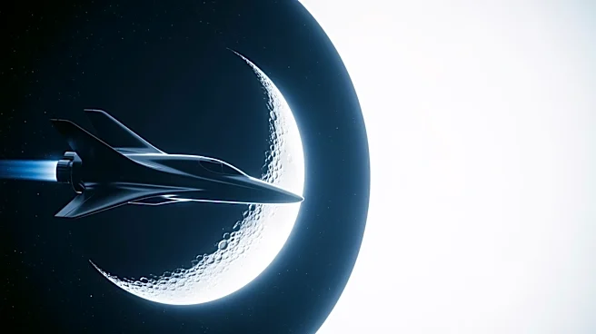 NASA's Artemis II Mission Begins Lunar Flyby as Astronauts Reach Midpoint