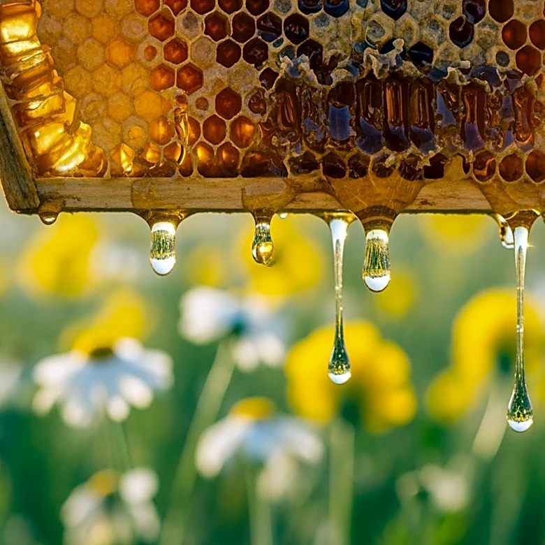 Saudi Arabia Enhances Beekeeping Efforts to Boost Agricultural Sector
