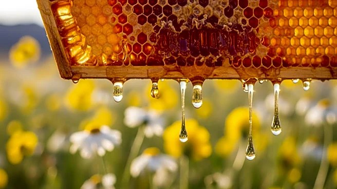 Saudi Arabia Enhances Beekeeping Efforts to Boost Agricultural Sector