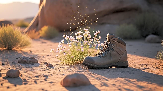Phoenix Fire Department Rescues Hiker Stung Over 100 Times by Bees in Arizona