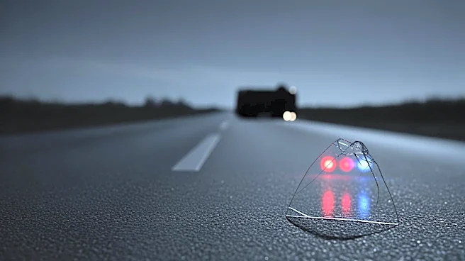 Berks County DUI Crash Results in Pending Homicide Charges for Driver