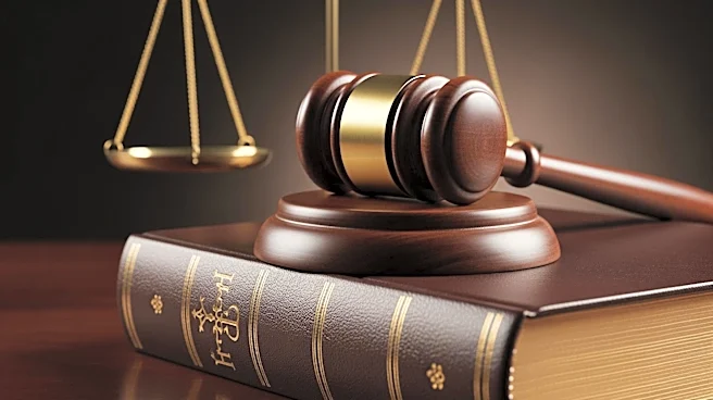 President Trump Faces Legal Setbacks in Immigration and Policy Initiatives