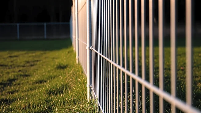 Toddler Injured by Wolf at Pennsylvania Zoo After Crawling Under Fence