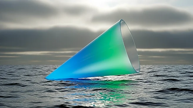 National Hurricane Center Unveils Updated Forecast Cone for 2026 Season