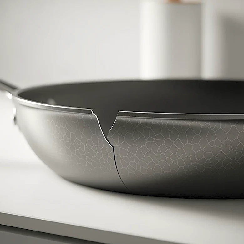 Granitestone Sauté Pans Recalled Due to Safety Hazard at Major Retailers