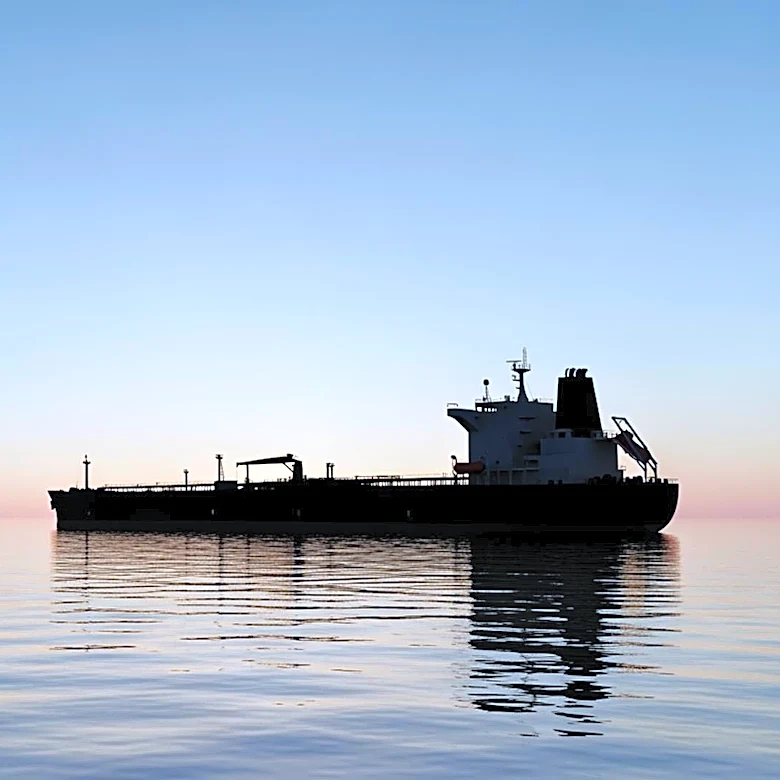 Swedish Coast Guard Releases Tanker After Oil Pollution Charges Dropped