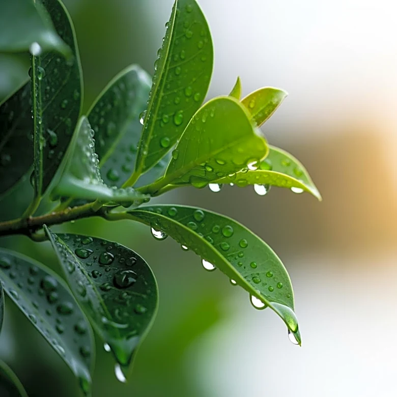 Maryland Weather: Easter Showers Lead to Cooling Trend Before Warm-Up