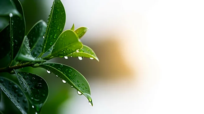 Maryland Weather: Easter Showers Lead to Cooling Trend Before Warm-Up